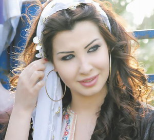 Nancy